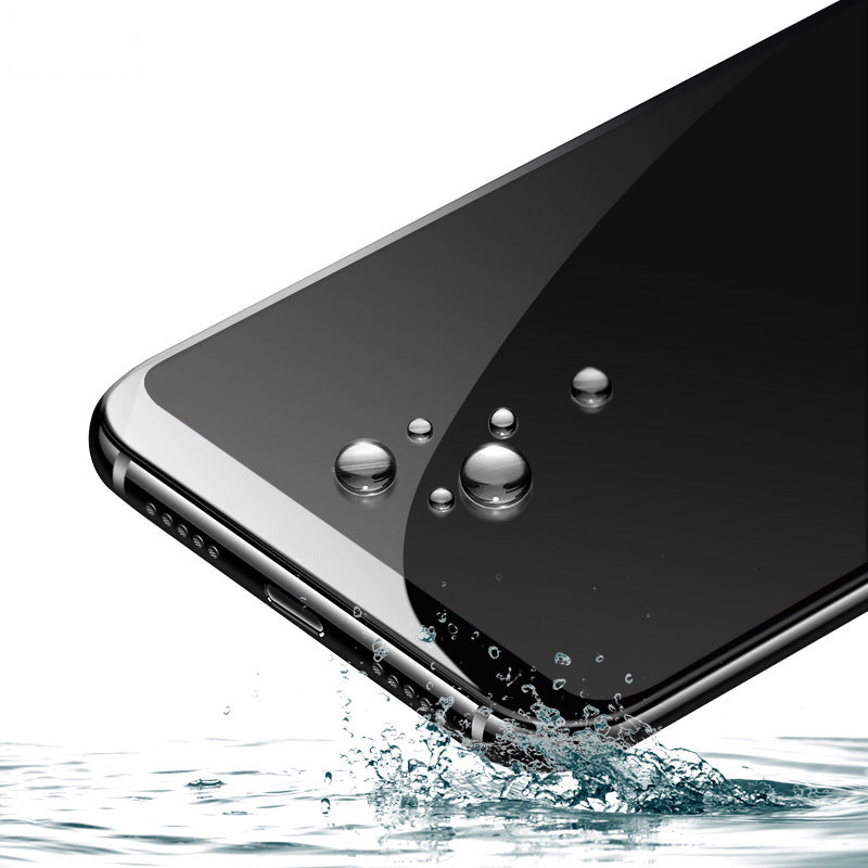 IMAK Pro+ Series Tempered Glass Film For Honor 90 GT 5G Sensitive Touch Full Screen Protector IMAK Pro+ Series Tempered Glass Film For Honor 90 GT 5G Sensitive Touch Full Screen Protector